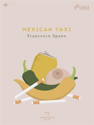cover image of Mexican Taxi
